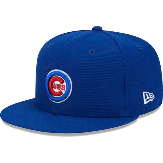 Chicago Cubs Caps