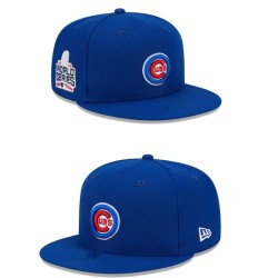 Chicago Cubs Caps