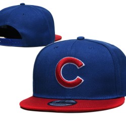 Chicago Cubs Caps