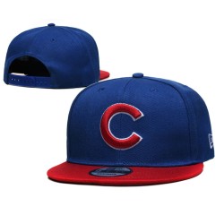 Chicago Cubs Caps