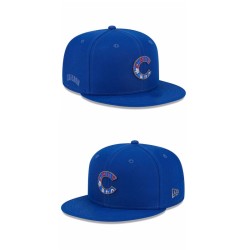 Chicago Cubs Caps