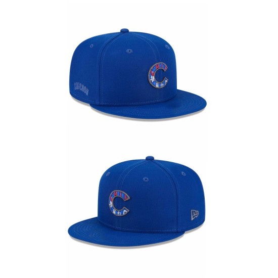 Chicago Cubs Caps