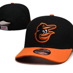 Baltimore Orioles Caps