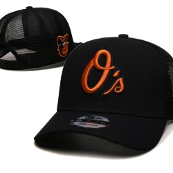 Baltimore Orioles Caps