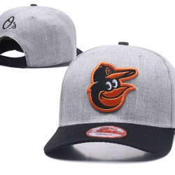 Baltimore Orioles Caps