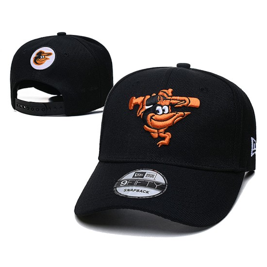 Baltimore Orioles Caps