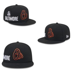 Baltimore Orioles Caps