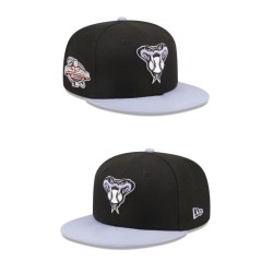 Arizona Diamondbacks Caps