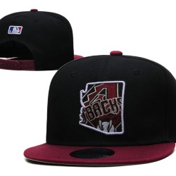 Arizona Diamondbacks Caps
