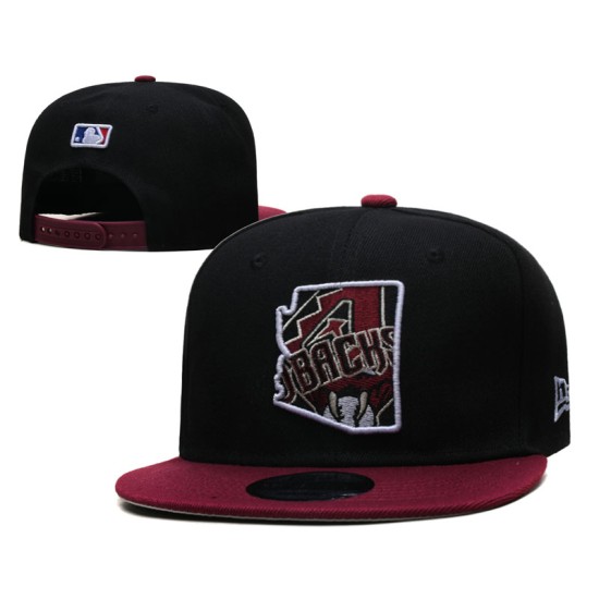 Arizona Diamondbacks Caps