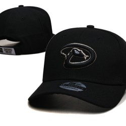 Arizona Diamondbacks Caps
