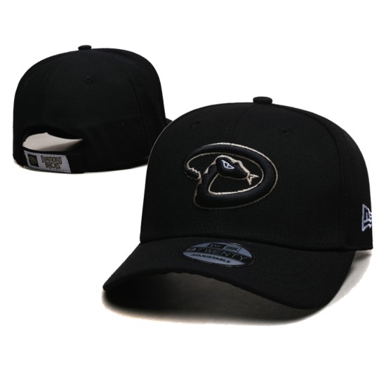Arizona Diamondbacks Caps