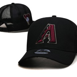 Arizona Diamondbacks Caps