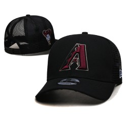Arizona Diamondbacks Caps