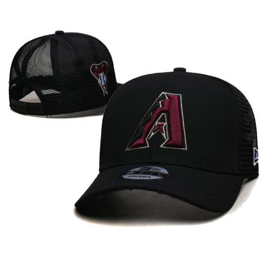 Arizona Diamondbacks Caps