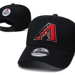 Arizona Diamondbacks Caps