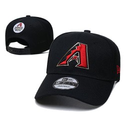 Arizona Diamondbacks Caps