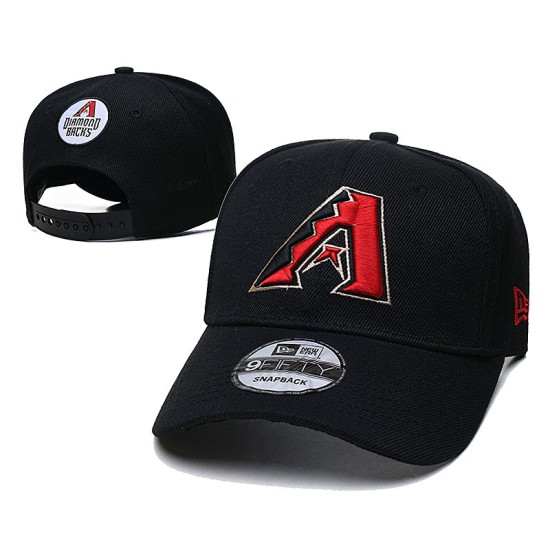 Arizona Diamondbacks Caps