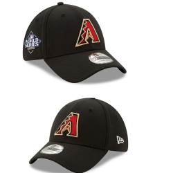 Arizona Diamondbacks Caps