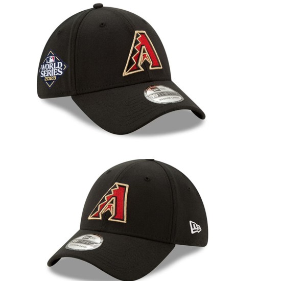 Arizona Diamondbacks Caps
