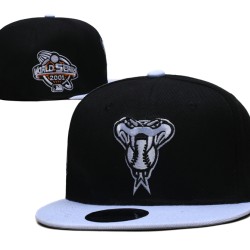 Arizona Diamondbacks Caps