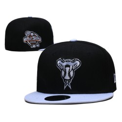 Arizona Diamondbacks Caps