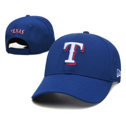 MLB Texas Rangers Caps