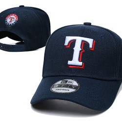 MLB Texas Rangers Caps