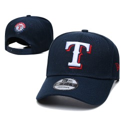 MLB Texas Rangers Caps