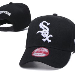 MLB Chicago White Sox Caps