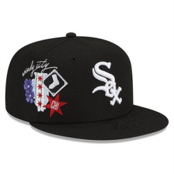MLB Chicago White Sox Caps