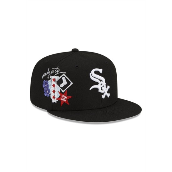 MLB Chicago White Sox Caps