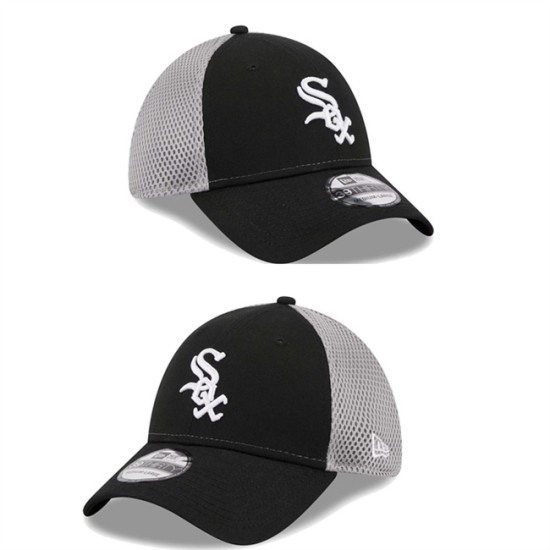 MLB Chicago White Sox Caps