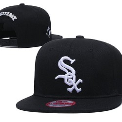 MLB Chicago White Sox Caps