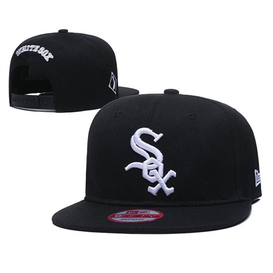 MLB Chicago White Sox Caps