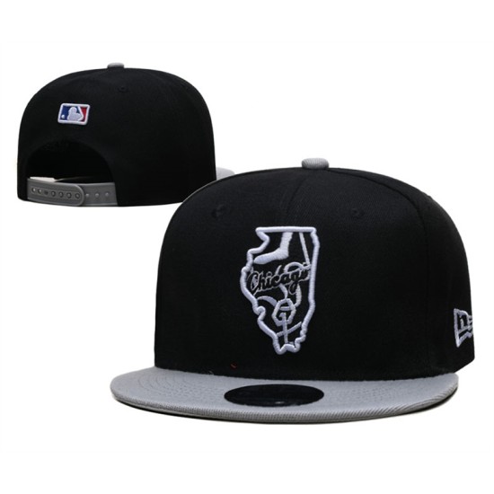 MLB Chicago White Sox Caps