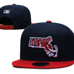 MLB Boston Red Sox Caps