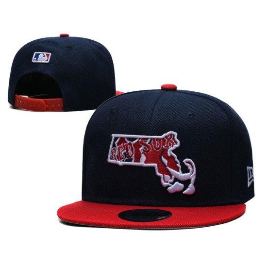 MLB Boston Red Sox Caps