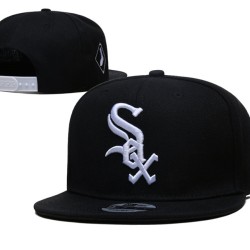 MLB Chicago White Sox Caps