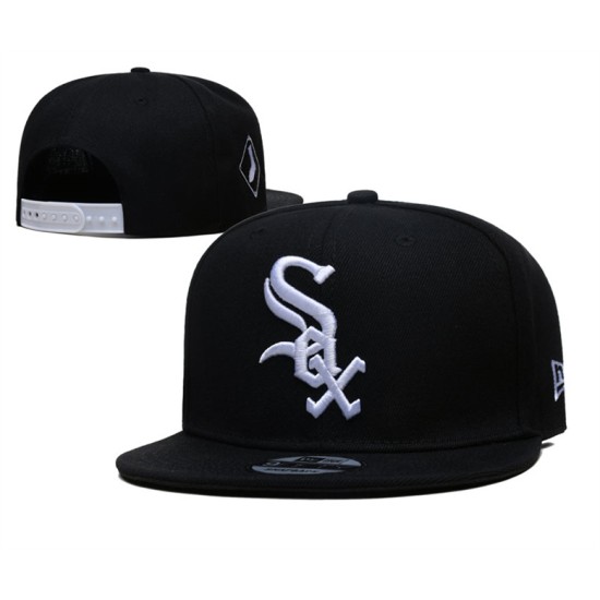 MLB Chicago White Sox Caps