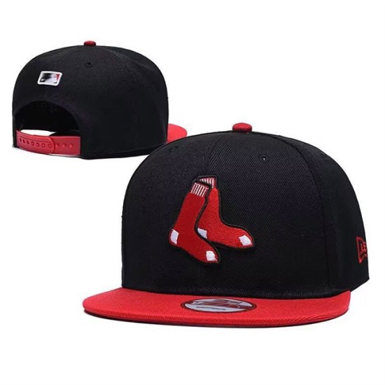 MLB Boston Red Sox Caps