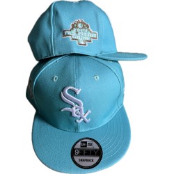MLB Chicago White Sox Caps