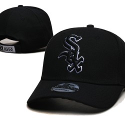 MLB Chicago White Sox Caps