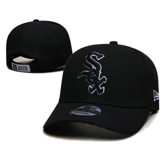 MLB Chicago White Sox Caps