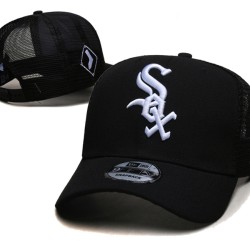 MLB Chicago White Sox Caps