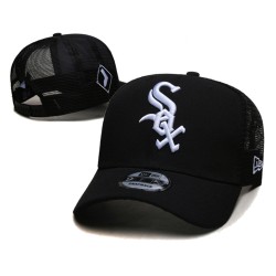 MLB Chicago White Sox Caps