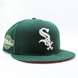 MLB Chicago White Sox Caps