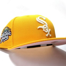 MLB Chicago White Sox Caps