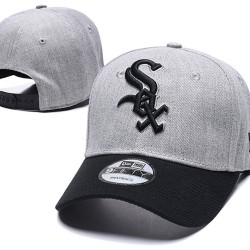 MLB Chicago White Sox Caps