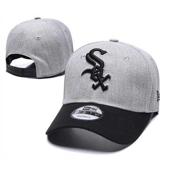 MLB Chicago White Sox Caps